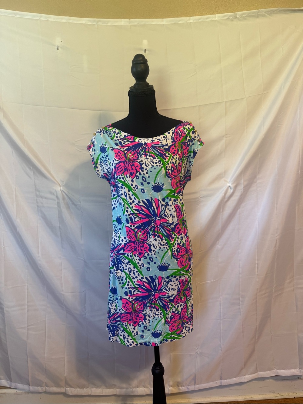 Lily Pulitzer Dress